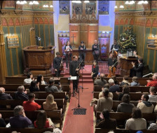 Француска експлозија на овации за „Дон Кихот во Скопје“ во срцето на Париз