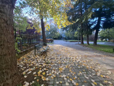 Продолжува периодот на стабилно и релативно топло време за овој период од годината