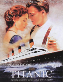 Леонардо ди Каприо никогаш повторно не го гледал „Титаник“