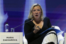 Захарова: НАТО долго време не ги крие своите вистински намери