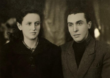 Во Чифте амам се отвора ретроспективната изложба „Рефлексии“ посветена на Ратка и Димче Протугер