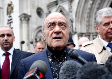 Полицијата под притисок да ја обнови истрагата за силување против Мохамед ал-Фајед, таткото на последниот партнер на принцезата Дајана