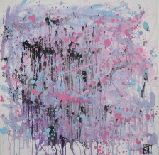 Иницирај промена! – изложба во „Сули Ан“ што ги охрабрува младите да зборуваат за емоциите и менталното здравје