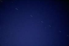 АП: Русија наводно развива ново оружје за уништување на сателитите „Старлинк“