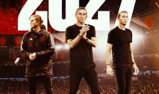 Фелипе Луис го продолжи договорот со Фламенго