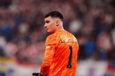 Ливаковиќ одбил да игра за клубот