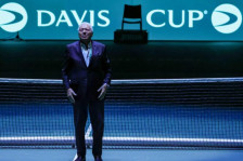 Почина Никола Пјетранѓели, легенда на италијанскиот тенис