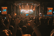 „Д фестивал“ и официјално избран меѓу топ-10 најдобри фестивали во Европа