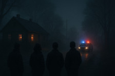 Британец тврдеше дека во самоодбрана ја убил сопругата, судот му поверува – сè се смени кога проговори детето осум години по убиството