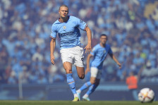 Перез не го сака Халанд во Реал: Многу е скап, а и не бил голема ѕвезда