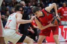 Димитријевиќ: Сакав да дојдам во Партизан, но понуда никогаш не добив