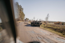 Захарова: Нема ништо лошо во трговијата, но Зеленски се занимава со крваво пазарење