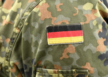 Германија испраќа војници на истокот на Европа