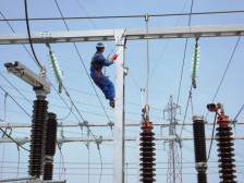 Делови од Кисела Вода и од Ѓорче Петров денеска без струја