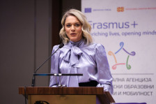 Михајлов: Со над 7 милиони евра финансирани се 148 проекти во рамки на „Еразмус +“