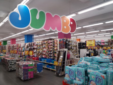 ЏАМБО пристигнува во Гевгелија: Нова голема инвестиција во локалната економија и реализација на ветената експанзија