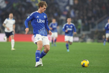 Реал по дисконтна цена ќе го врати Нико Паз во Мадрид