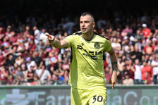 Илија Несторовски: Црвена звезда ја одбив поради семејството, а поради мојот силен карактер, Милевски реши дака не му требам во репрезентацијата