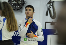 Ред Бул го потврдија Хаџар се следната сезона