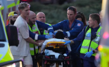 (Фото) 10-годишно девојче, двајца рабини и маж кој го преживеал Холокаустот: познати се жртвите од Сиднеј