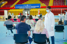 Истражување врз 30 милиони луѓе: Вакцините против коронавирусот не ја зголемуваат смртноста