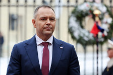 Навроцки: Нема договор со Русите