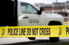 (Видео) Поранешен американски полицаец го убил својот 11-годишниот син, мајката гледала се преку камера