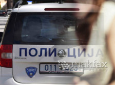 Ги претепал сопругата и мајка си: насилство во Скопје