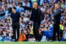 Гвардиола: Сити мора да се подготви за моето заминување