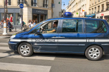 Хакери упаднаа во системот на француското министерство, пристапија до тајни бази на податоци