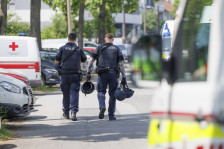 Брутално убиство на син на украински политичар во Виена, го претепале во гаража во луксузен хотел