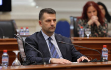 Томовски: СДС да се извинат за клеветите и измислицитe, посочената компанија не е моја, во моментов немам никаква приватна компанија