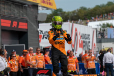 Ландо Норис: Пораката на Кејси Стонер ми ја донесе титулата