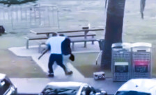 (Видео) Четворица херои се обидоа да ги спречат терористите во Сиднеј, само Ахмед преживеа