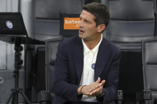 Киву задоволен, Интер повторно лидер во Серија А