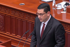 Јамалов: Буџетот за 2026 година е буџет на развој, солидарност и со јасна насока кон европскиот економски модел на развој