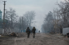 (Видео) Украинските дронови уништија „неуништливи“ руски С-400