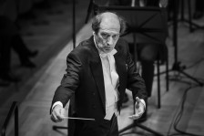 „Музика.Сега!“ со Александар Гордон и Емил Табаков