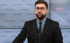 СДСМ: „Манасије српски“, првиот македонски бот