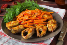 Витаминот А е поважен отколку што мислите: Го штити видот, имунитетот и клетките