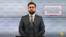(Видео) Манасиевски: Заев му отпишал жито за 800.000 евра, а Николовски му вратил со грант од 1,4 милион евра