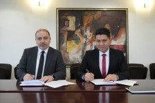 Царината и АХВ потпишаа нов меморандум - заеднички против сите обиди за кринимал со храна