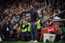 Аморим побарал да му донесет еден играч во Манчестер Јунајтед