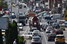 (Видео) Тошковски: За 24 часа, регистрирани 110.000 прекршоци во сообраќајот