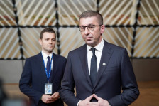 Мицкоски: Поради вештачки причини ние сè уште не можеме да бидеме дел од европското семејство
