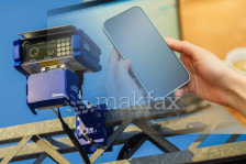 Преку мобилна апликација секој ќе може да си провери дали има казна од „Безбеден град“, ќе се бележи историја на прекршоци за секого