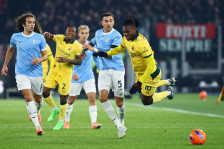 (Видео) Милан елиминиран од Купот на Италија