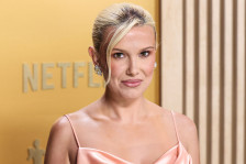 Мили Боби Браун: Плачев секој ден поради написите во медиумите за мојот изглед