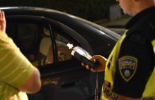 Возел со 1,75 промили алкохол во крвта: уапсен 46-годишен маж од Кичево