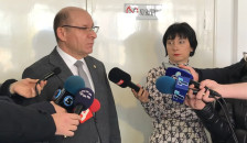 „Вреди“: Кризата на доверба во правдата доведе до прекинување на функцијата на јавниот обвинител